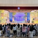 동안초등학교 미디어투데이
