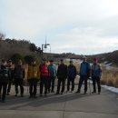 대열등산동호회 2024년 1월 산행 '한양도성 남산구간 트례킹' ＜후기＞ 이미지