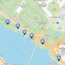 자본의순환 | 마포 망원한강공원에서 타는 무료순환열차버스 한강해치카! 아기랑 유모차타고 한강순환관람차 어때요?