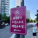 서울스포츠 | 서울 도심 무료 카약 체험, 중랑천 수상스포츠 체험장 카약 체험후기