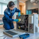 애니카랜드 동구 대구점 | [대구 동구 에어컨청소] 바른홈케어 후기 대구 에어컨 분해 살균 세척 솔직 후기 냄새 제거 해결사