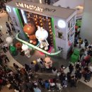 라인(LINE) 이미지