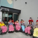 미술관 산책 이미지