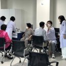 군위군우보면보건지소 | [안산시] 안산시 대부보건지소, 어르신 대상 무료 노인 안검진 운영