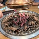 장수마을 고깃집 이미지