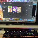 어썸 PC cafe 이미지