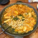 여행 필수 태백맛집, 태백산물닭갈비 솔직후기