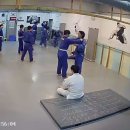 마포유도체육관