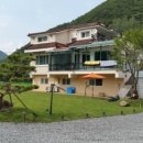 계곡펜션 이미지