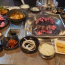 고기대장갈비살