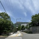 중방-8(중방사거리 버스정류장 옆) | 구기동 장독대 낭만 가득 북한산 뷰 야장삼겹살 맛집