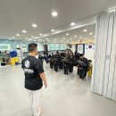 한국체대 국가대표 태권도 | [ 경원초 태권도장 ] 연합 훈련을 통해 실력을 다지는 한국체대 국가대표 시범단!
