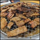 화화돼지왕갈비당진채운점
