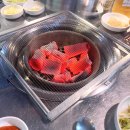 오부자숯불갈비