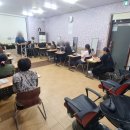 미용커트 이미지