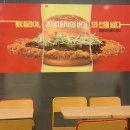 [신메뉴] 롯데리아 선넘은 &#39;왕돈까스버거&#39; 내돈내산 솔직 후기