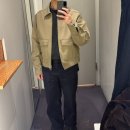 현대칼라매치 | COS 26SS 신상 가죽, 스웨이드 가방 &amp; 봄 아우터 전격 비교(현대 판교)