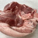 통돼지묵은지찌개 이미지