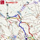 백양산 애진봉 이미지