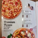 F96 | [조호바루한달살기] 패러다임몰_기대가 컸던 VIVO PIZZA