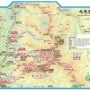 [지도] 동두천 6산(마차산,소요산,국사봉,왕방산,해룡산,칠봉산)... 이미지