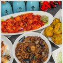 중식당선택