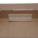 다용도 나무 트레이 제작 이미지