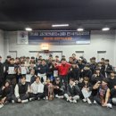 팀케이 복싱 | 팀케이복싱 35회 코리안비트 전국생활체육복싱대회 종합우승!