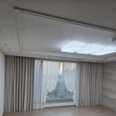 은계호반써밋플레이스(은계써밋플레이스) | ✨ 시흥은계호반써밋플레이스커튼·블라인드 시공 후기리빙플러스 방문 상담 &amp; 빠른 설치 🏡