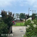 3917 | [나주] 한옥 고택과 나주배디저트가있는 특색있는카페 3917마중카페다녀온후기