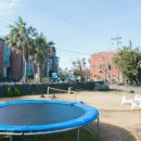 가족펜션블루 이미지