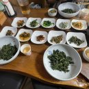 담소원펜션식당