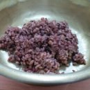 사계절 장독대 이미지