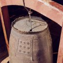 홍무25년장흥사명동종 이미지