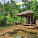 백운동정원 이미지