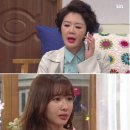 최 완정, 왕 지혜 친모 찾고 싶어하자 '당황'…'사랑은 방울방울' 이후 일일극 폐지 이미지