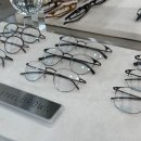 아프리카안경 롯데아울렛남악점 | 파주롯데아울렛 아프리카안경 파주점 가벼운 안경테 가볍고 옆눌림을 최소화 한 스틸브라운 안경 추천