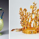 역사문화관광공원 쉼터 이미지