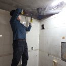 가은건축인테리어 | [포항 욕실 인테리어] 용흥동 한라타워 301동 욕실 리모델링 시공 후기