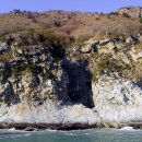 나로도바다 이미지