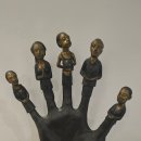 목공예(그림각공예) 이미지