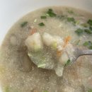 동이식당 | 인천 논현동 ,강원도에서만 봤던 감자 옹심이를 파는 식당 &#34; 동이옹심이&#34; 후기