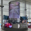 광주송정역 관광안내소(2층) 이미지