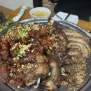 원조장충동왕족발보쌈