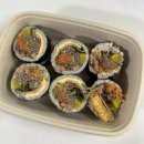 수아당 | [성신여대] 성신여대 맛집 추천 김밥 맛집 '수아당' 내돈내산 후기 (가격,메뉴)