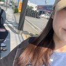 청수14로102 | [천안청당동] 무르헤어 | 청당동미용실, 레드브라운염색후기❤️ 실력과 서비스가좋아 재방문의사100%인곳👍