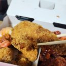 바삭함이 남나른 치킨! 바른치킨 진주평거점 배달후기