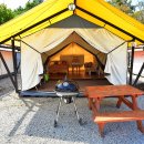 거창 에이글램핑 이미지