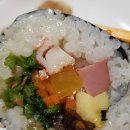 명가손만두김밥도량점