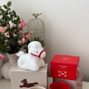 성북-종암-103 | 투썸 키티버니포니, 2026년 붉은말띠해 무드등 머그컵 구매 후기